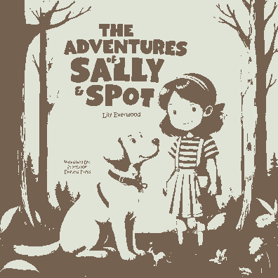 The Adventures of Sally & Spot