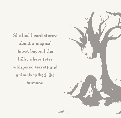 The Magical Forest ADVENTURE