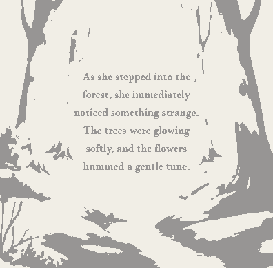 The Magical Forest ADVENTURE