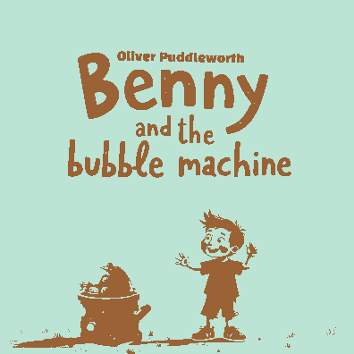 Benny And The Bubble Machine