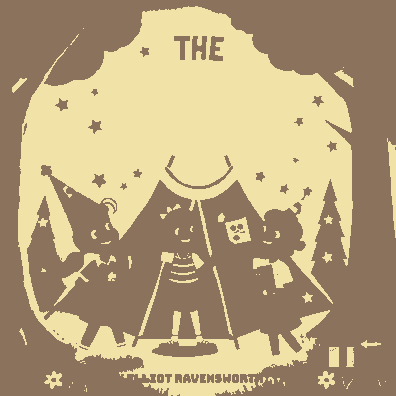 The Birthday Campout