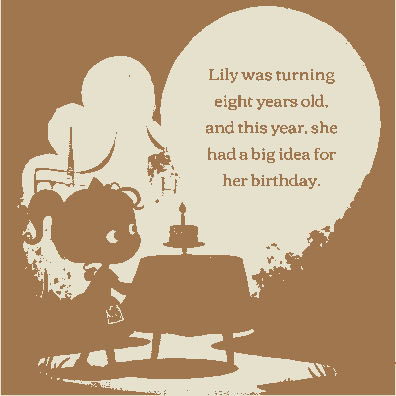 The Birthday Campout