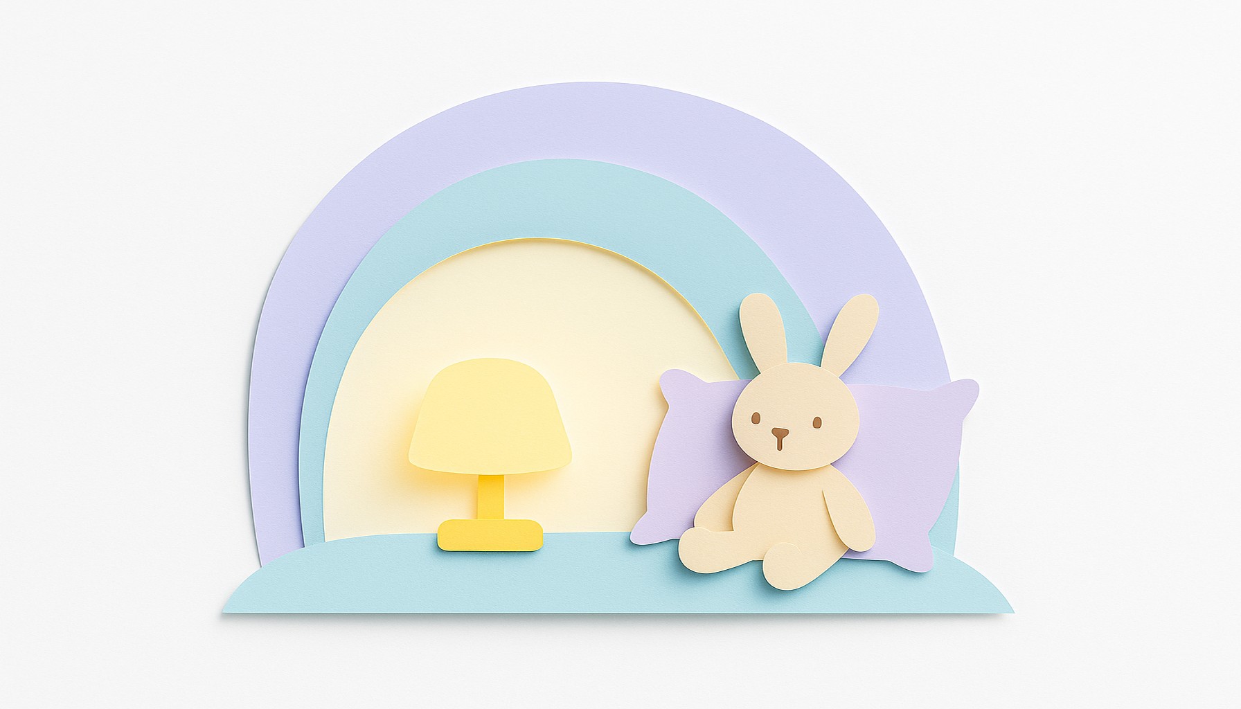 Best Books for Kids With Bedtime Anxiety (And How Stories Help Them Sleep Easy)