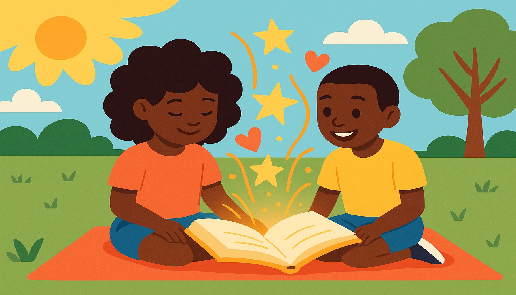 Best Books Featuring Black Protagonists: Stories That Inspire, Empower, and Spark Joy