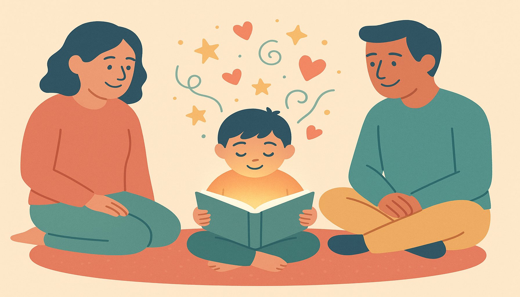 Best Books for Children Going Through a Divorce