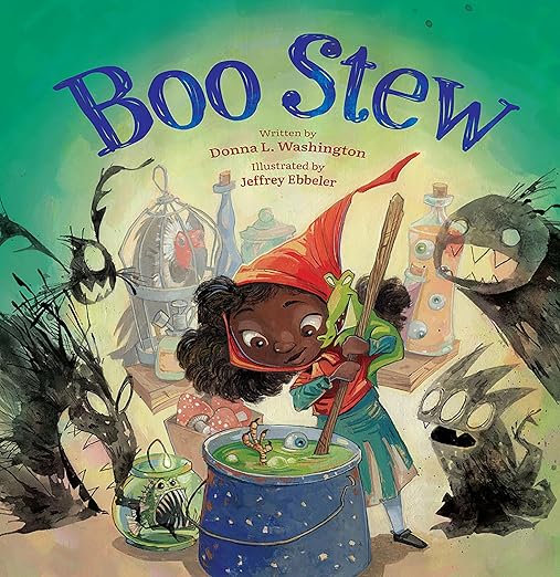 Best Halloween Books That Aren’t Too Scary
