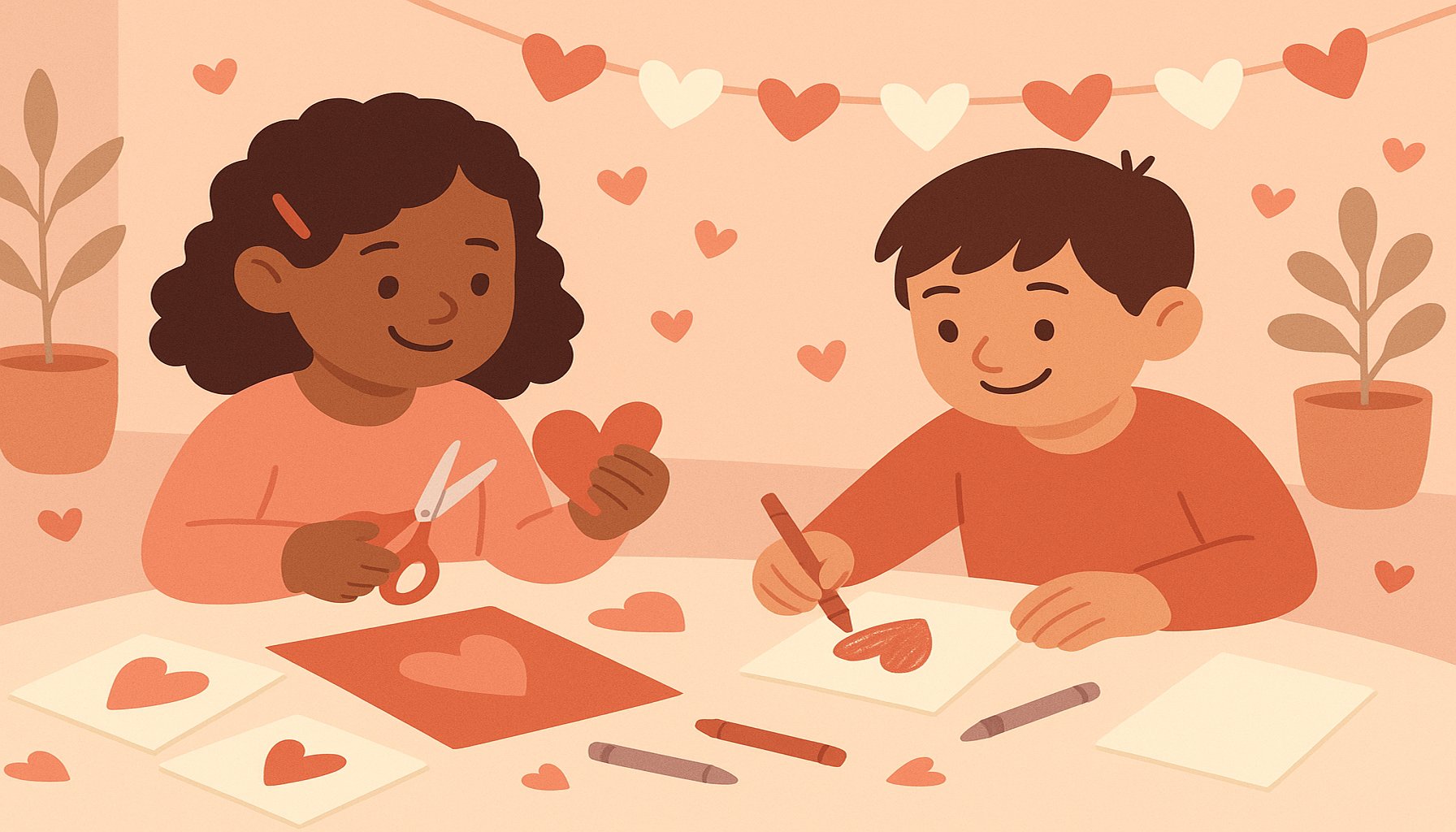 Best Valentine’s Day Books for Kids