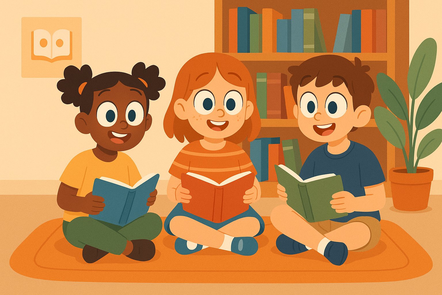 Best Chapter Books for 6- to 9-Year-Olds: Fun, Confidence-Building Reads Kids Love