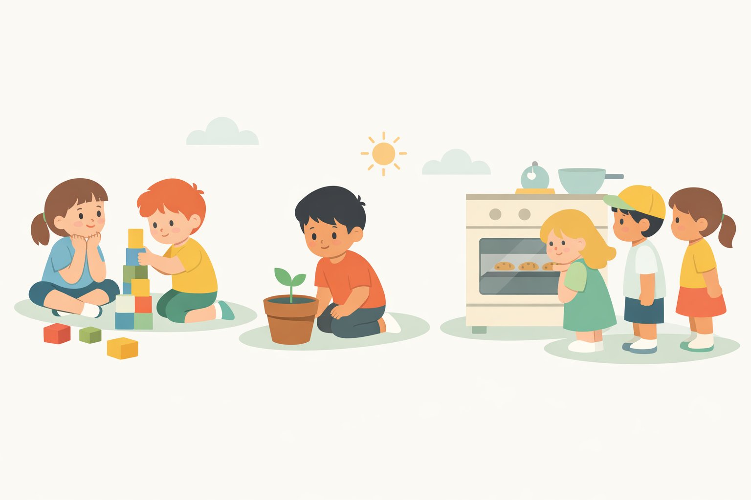 Best Books to Help Kids Learn Patience