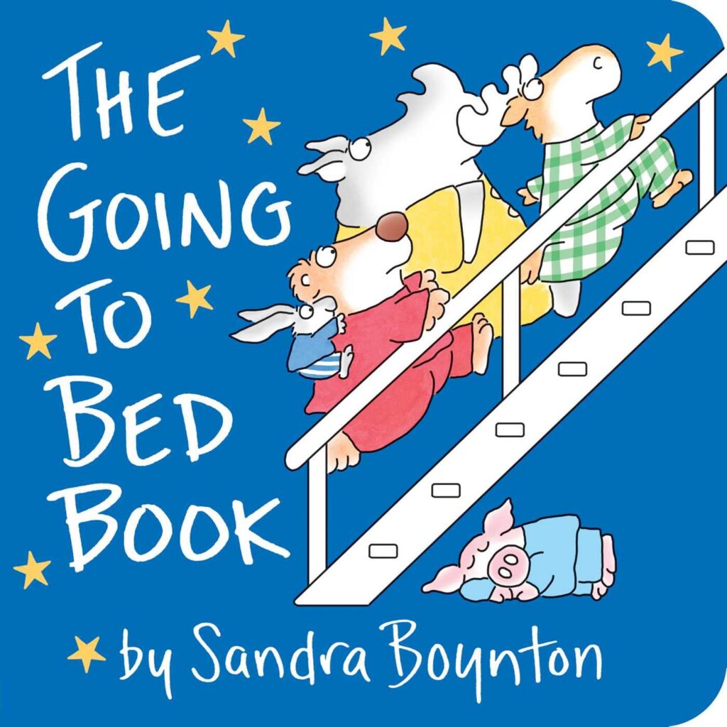 Best Books for Kids Learning Daily Routines (Ages 3–7)