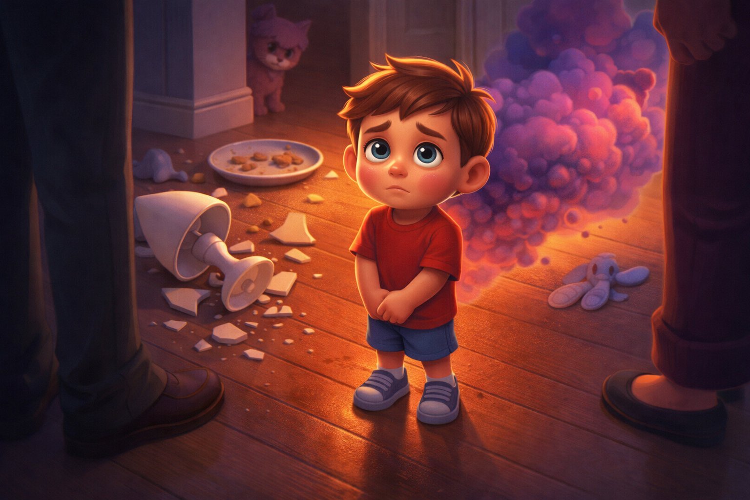 The Lightness of Truth: Books to Help Kids Trade Big Fibs for Brave Words