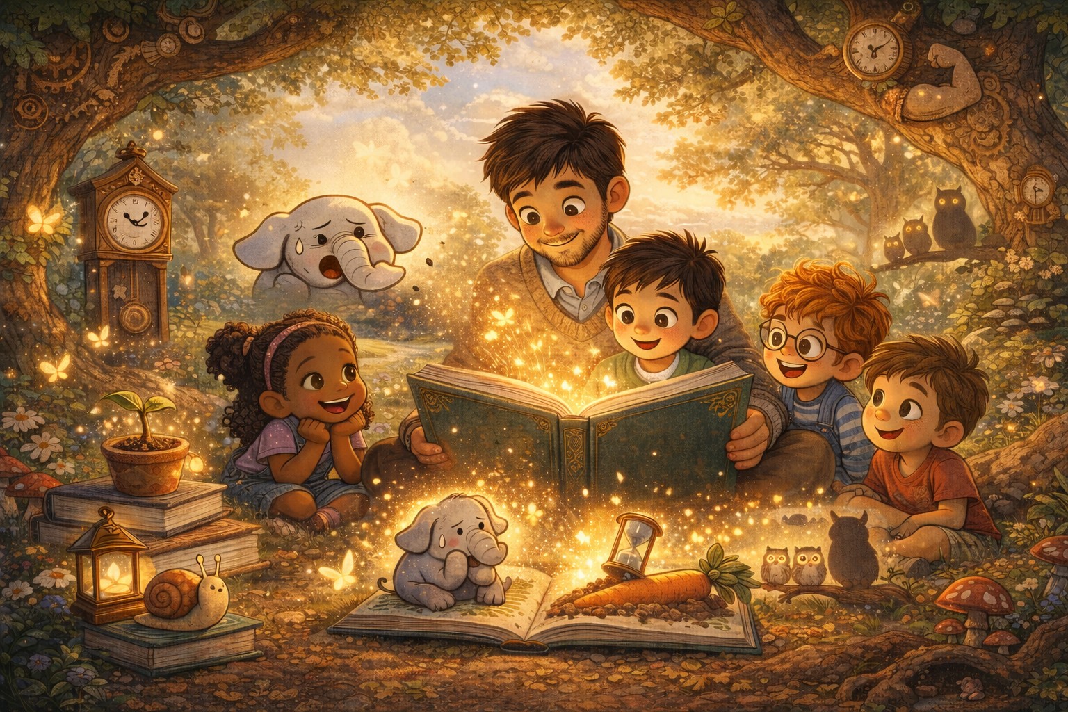 Stop Handing Over Your Phone: Why Your Child Needs ‘Waiting Muscles’ Instead.