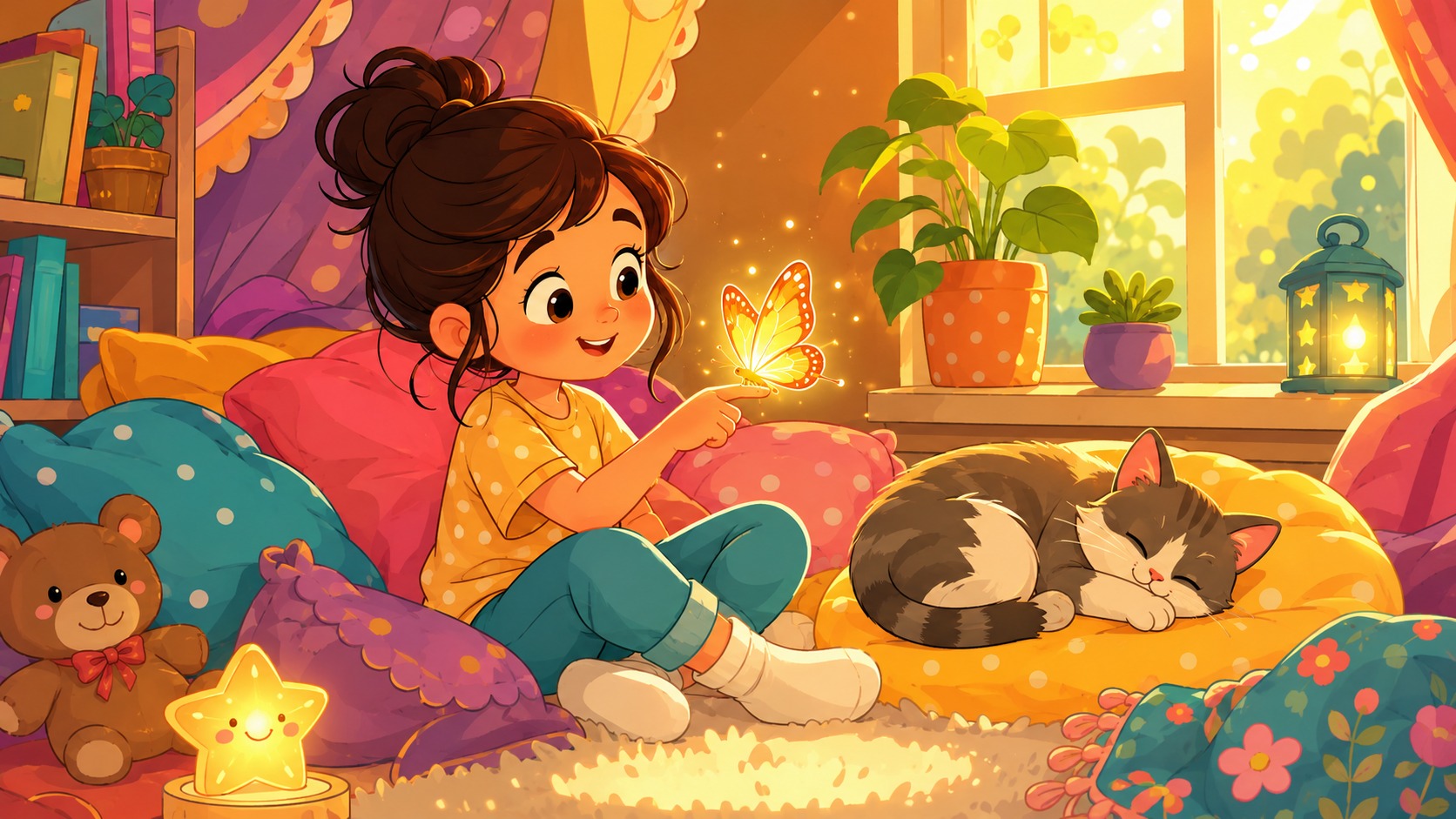 Finding Peace in the Quiet Corner: Books That Teach the Virtue of Solitude