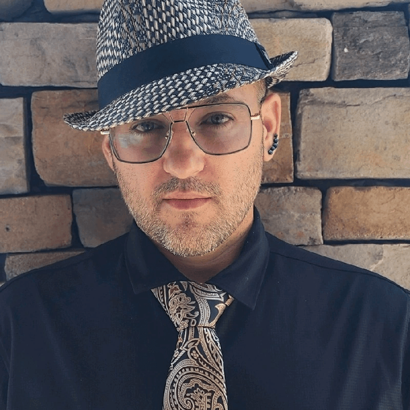 Profile picture of Joseph Jaubert