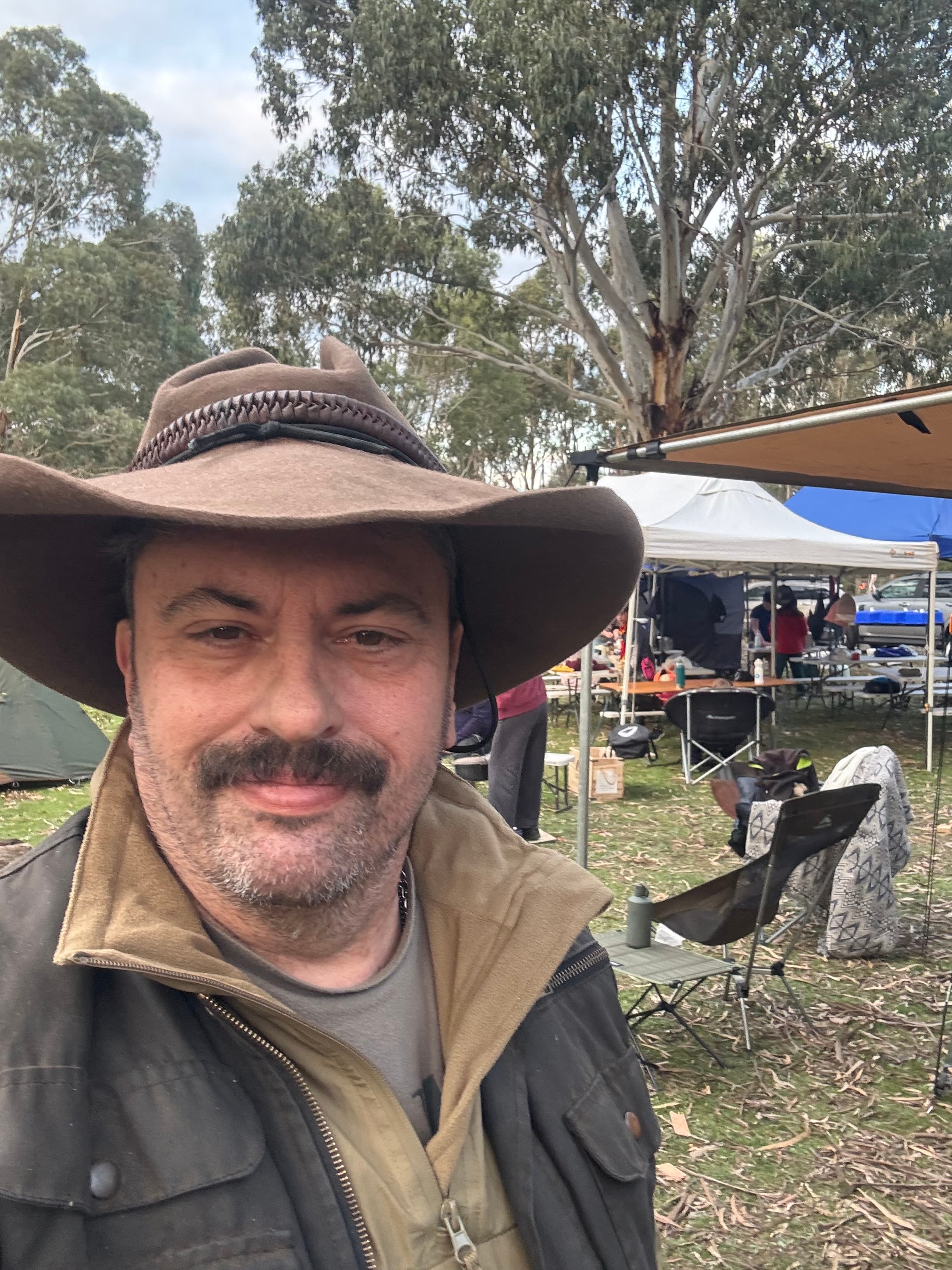 Profile picture of Gavin Bucknell