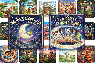 15 Book Bundle