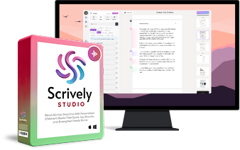 Scrively Studio