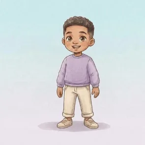 Tristan as a book character
